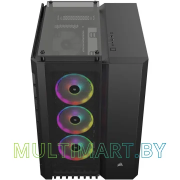 Корпус Corsair Series 680X RGB (CC-9011168-WW) картинка 2